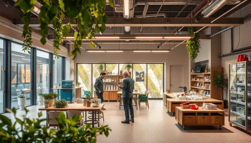 HFarm presenta Elevo, il laboratorio che trasforma ricerca in imprese ad alto impatto