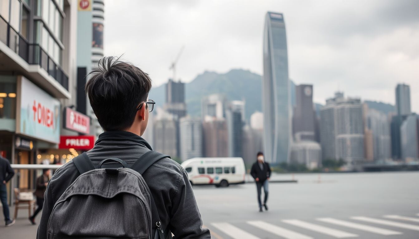 Hong Kong Monetary Authority verso il debutto dei primi operatori autorizzati nel mercato delle stablecoin 1 Hong Kong Monetary Authority verso il debutto dei primi operatori autorizzati nel mercato delle stablecoin