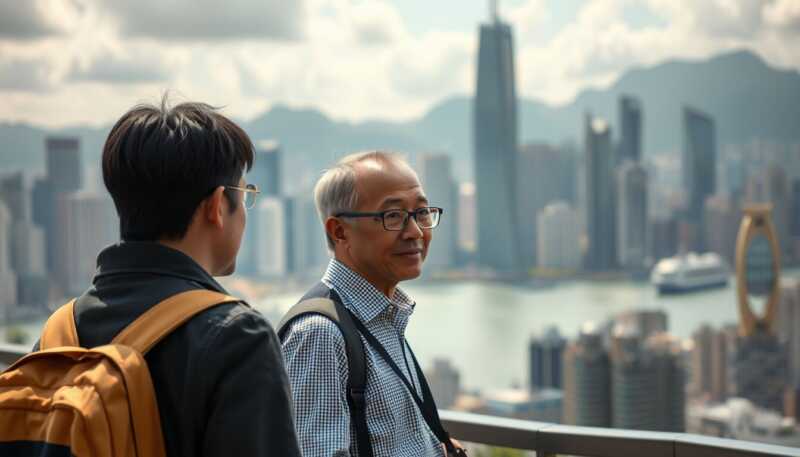 Hong Kong sollecita semplificazione normative reporting criptovalute, promuove flessibilità innovativa per maggiore competitività globale
