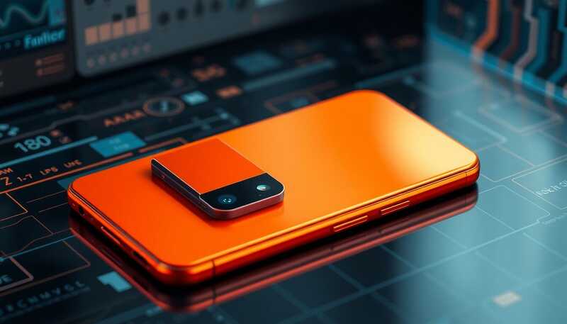 Honor Magic8 Pro Air sorprende: design ultraleggero e batteria instancabile, ecco il vero flagship da battere