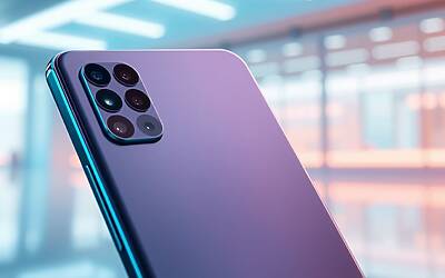 Honor Magic8 Pro Air sorprende: svelata la batteria capiente che cambia le regole del gioco