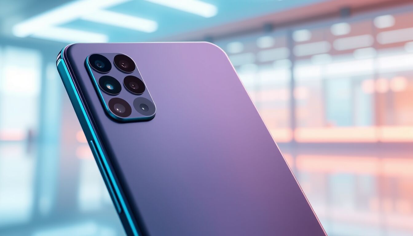 Honor Magic8 Pro Air sorprende: svelata la batteria capiente che cambia le regole del gioco