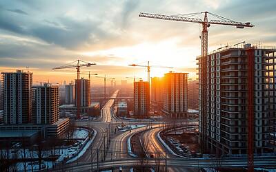 Horizon Capital guida maxi fondo Catalyst per la ricostruzione dell’Ucraina puntando a mobilitare miliardi di euro