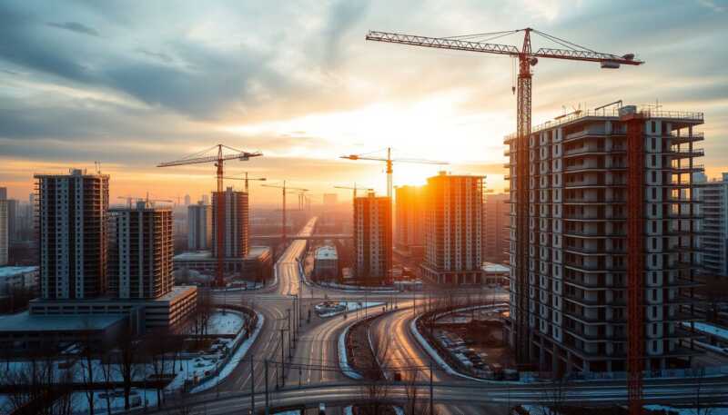 Horizon Capital guida maxi fondo Catalyst per la ricostruzione dell’Ucraina puntando a mobilitare miliardi di euro