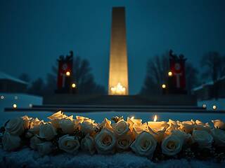 Hotel Rigopiano, la verità che ancora brucia: cosa emerge oggi dalla commemorazione della tragedia