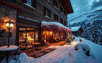 Hotel Shredders, il misterioso caso delle recensioni folli sulle Dolomiti