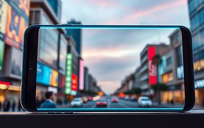 Huawei domina gli smartphone in Cina grazie ai chip 5G Kirin e fotocamere da primato