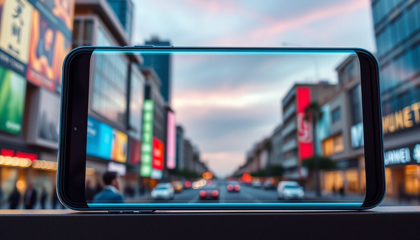 Huawei domina gli smartphone in Cina grazie ai chip 5G Kirin e fotocamere da primato