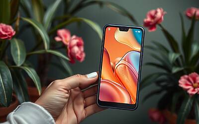 Huawei Pura X2 sorprende con maxi schermo pieghevole e super fotocamera