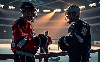 Hudson Williams scuote gli spogliatoi: valanga di messaggi segreti da sportivi gay dopo Heated Rivalry