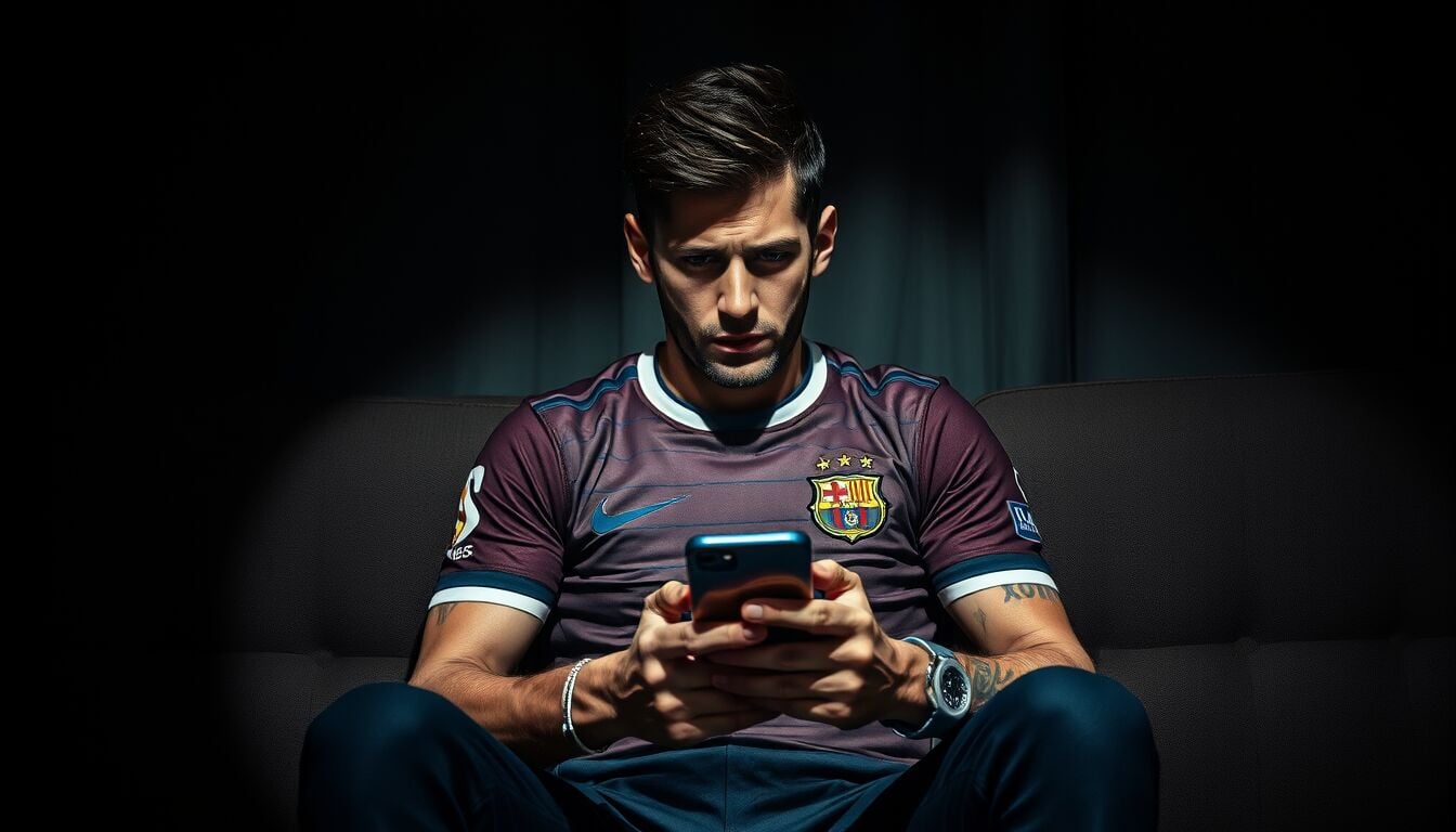 Icardi rompe il silenzio su Wanda Nara e accusa pesanti ammanchi milionari, esplode nuovo caso patrimoniale 1 Icardi rompe il silenzio su Wanda Nara e accusa pesanti ammanchi milionari, esplode nuovo caso patrimoniale