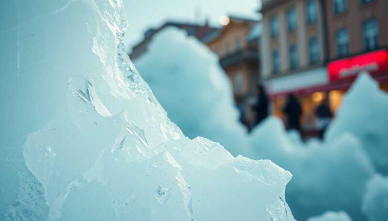 Ice in Italia, Travaglio accusa il governo mentre Ranucci svela retroscena