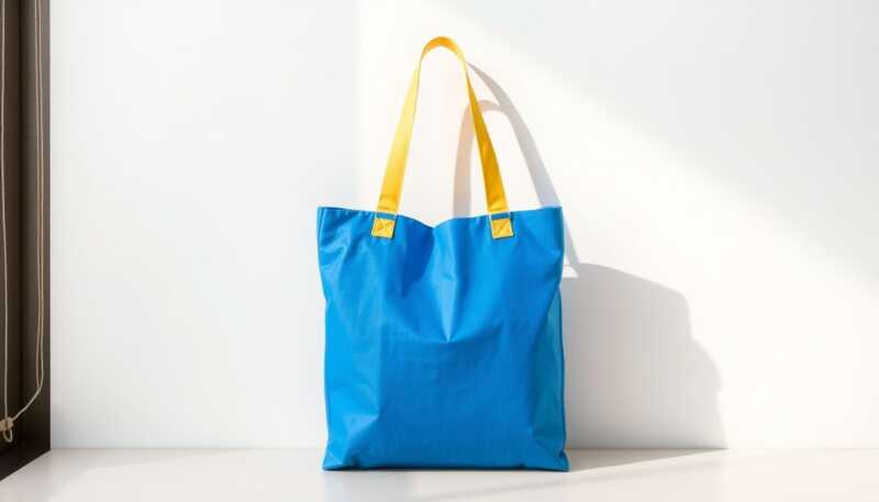 Ikea rivoluziona le sue shopper storiche, la celebre borsa blu va in pensione e nasce un nuovo simbolo