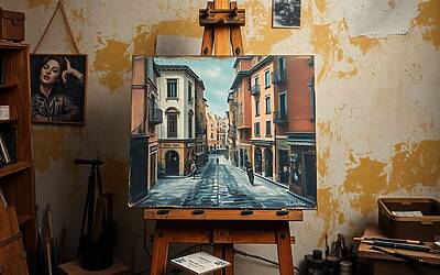 Il falsario sorprende la critica, il thriller di Stefano Lodovichi con Pietro Castellitto svela inganni, identità e ossessioni