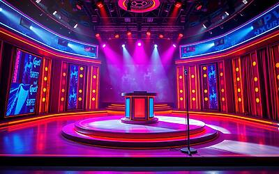 Ilary Blasi conquista Canale 5 e scippa la prima serata al collega: colpo di scena in TV