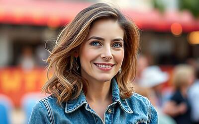 Ilary Blasi riflette sul futuro: le prospettive lavorative in Mediaset dopo il ciclone Grande Fratello