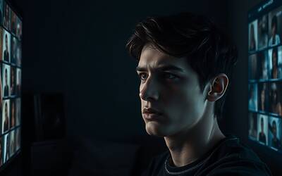 Immagini online, fiducia a pezzi: cosa nascondono davvero le foto che scorrono ogni giorno sui tuoi schermi