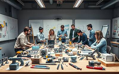 Imprenditori, la verità scomoda sul fallimento che nessuno vi dice e che può salvare il vostro business