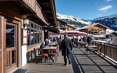 Incendio Crans-Montana: indagini su controlli insufficienti e possibili responsabilità non dichiarate nel disastro svizzero