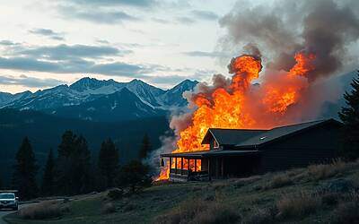 Incendio di Crans Montana, la sopravvissuta si risveglia e accusa Jessica