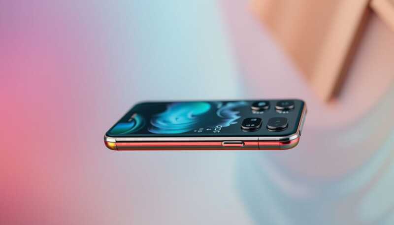 India lancia un inedito colosso smartphone e il mercato trema