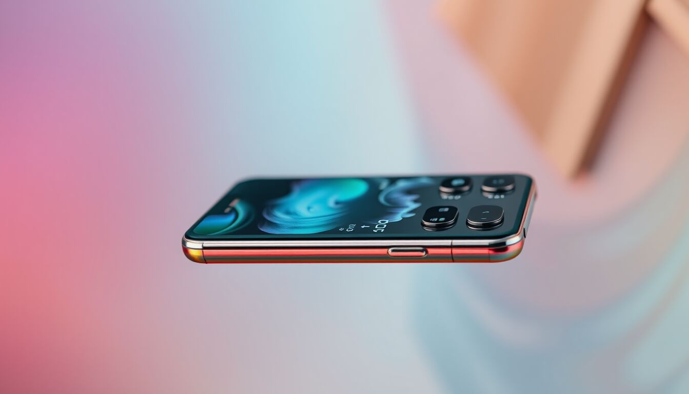 India lancia un inedito colosso smartphone e il mercato trema