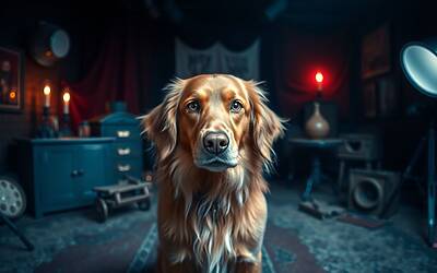 Indy retriever trionfa come miglior attore agli Astra Awards e oscura Ethan Hawke: ecco come è successo