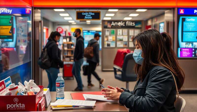 Influenza K allerta medici e famiglie su una minaccia che sorprende