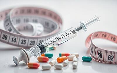 Iniezioni dimagranti, la promessa che svanisce: chili di nuovo in aumento e medici avvertono sui veri rischi