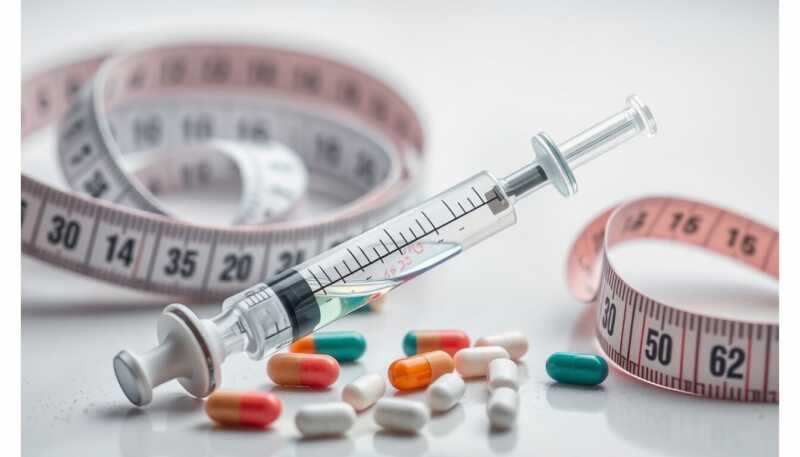 Iniezioni dimagranti, la promessa che svanisce: chili di nuovo in aumento e medici avvertono sui veri rischi
