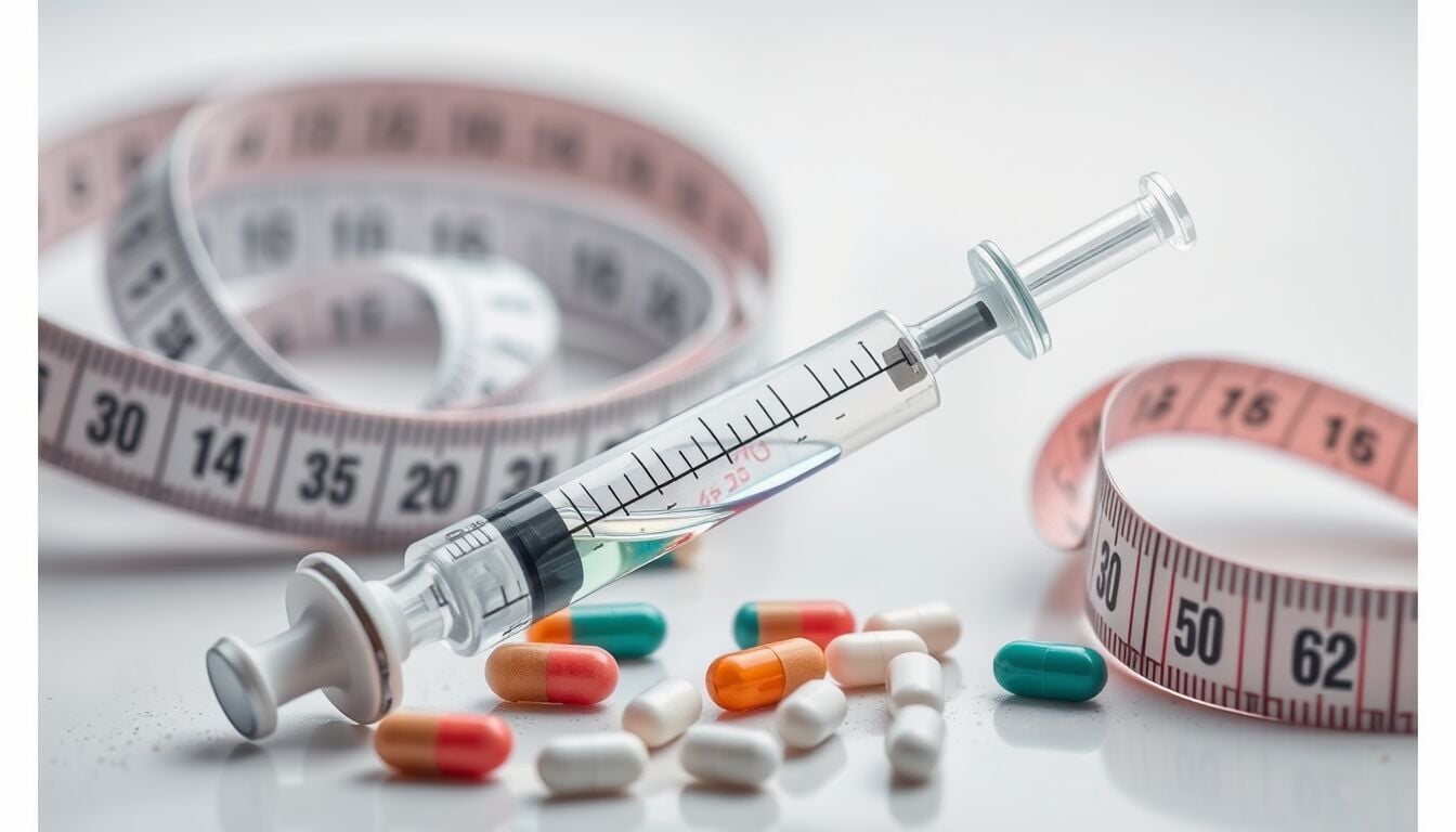 Iniezioni dimagranti, la promessa che svanisce: chili di nuovo in aumento e medici avvertono sui veri rischi