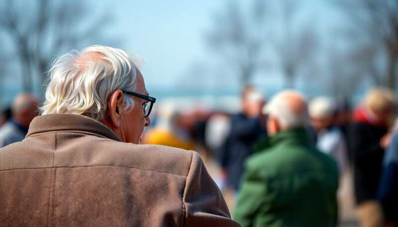 INPS: Anzianità contributiva a rischio, ecco i lavoratori che potrebbero perdere anni di pensione per scelta errata