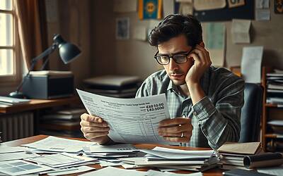 INPS taglia la Naspi: scopri perché l’assegno si riduce e come difendere il tuo sussidio