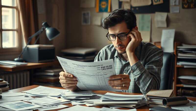 INPS taglia la Naspi: scopri perché l’assegno si riduce e come difendere il tuo sussidio