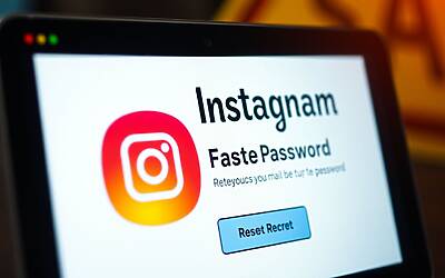 Instagram: l’email di reset password è una truffa, ecco come riconoscerla e proteggere l’account