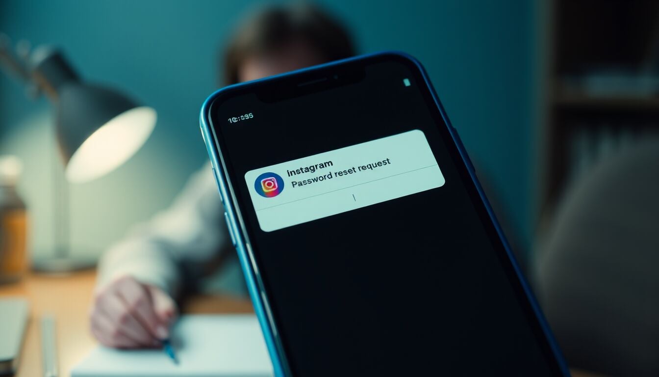 Instagram rassicura: account al sicuro, ma cosa c’è dietro l’ondata di misteriose richieste di reset?