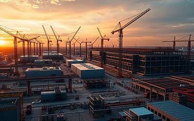 Intel rivoluziona l’AI globale con Eric Demers, nuove GPU avanzate e il maxi rilancio del polo Ohio One