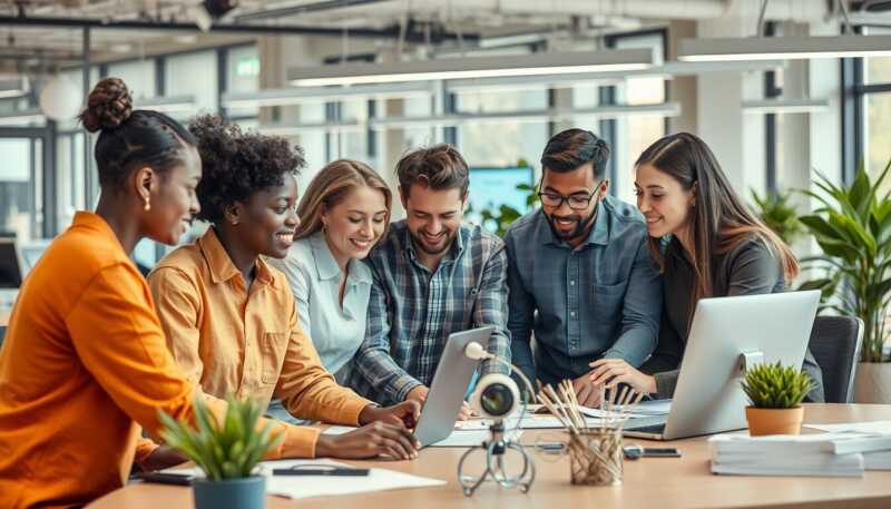 Intelligenza artificiale alleata o minaccia silenziosa al lavoro umano, perché la scelta di oggi decide il nostro futuro