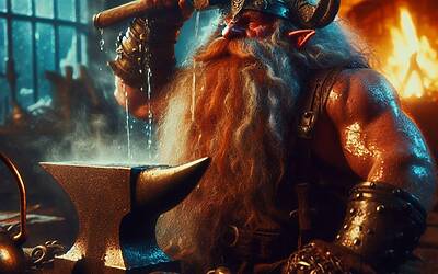 Intelligenza artificiale: come l'innovazione sta rivoluzionando il mercato del lavoro in modo inaspettato e veloce