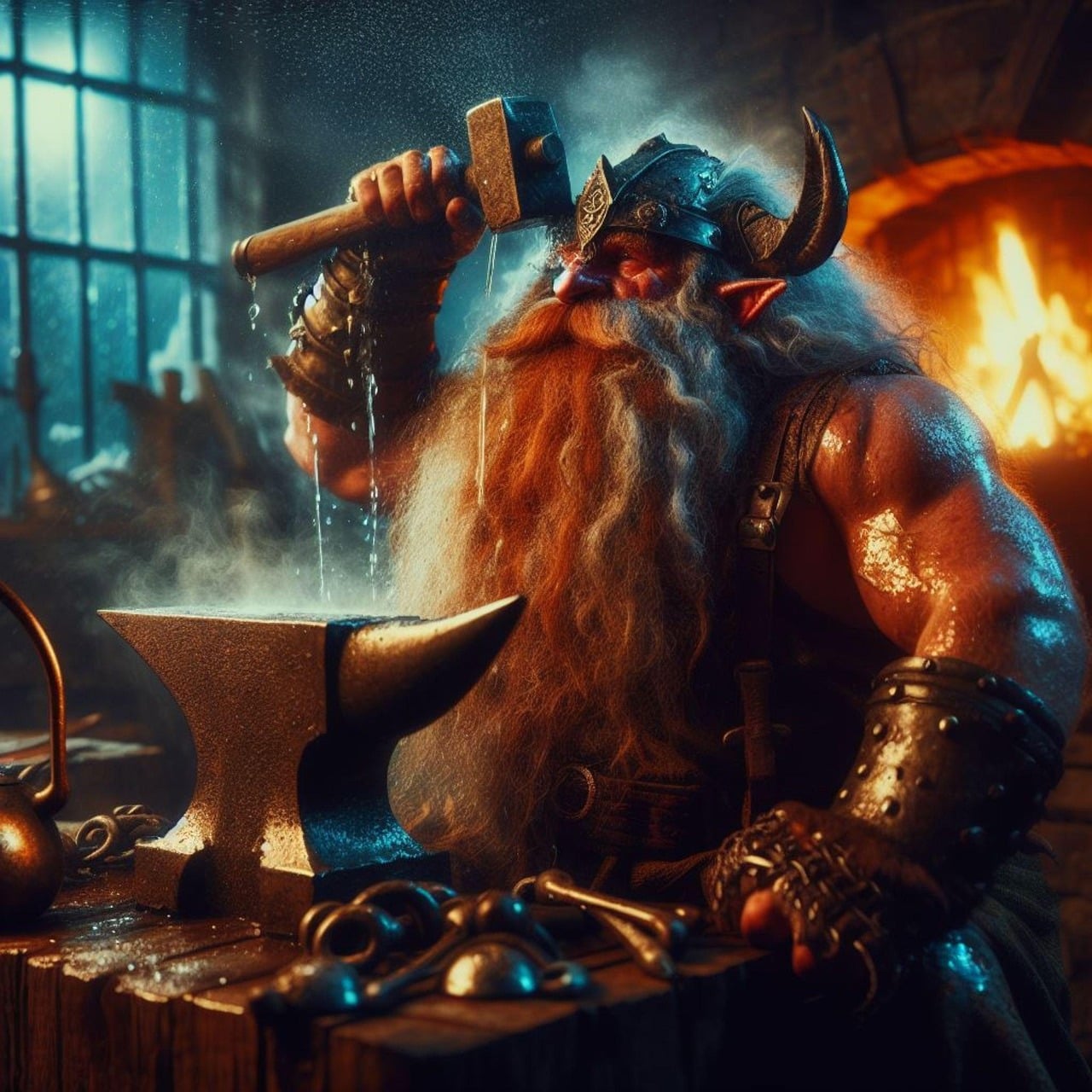 Intelligenza artificiale: come l'innovazione sta rivoluzionando il mercato del lavoro in modo inaspettato e veloce 1 Intelligenza artificiale: come l'innovazione sta rivoluzionando il mercato del lavoro in modo inaspettato e veloce