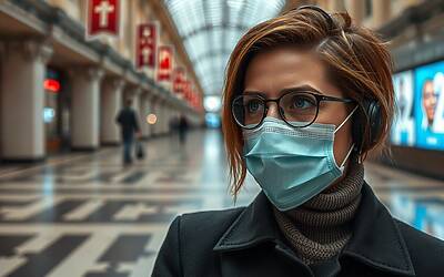 Intelligenza artificiale e deepfake scatenano la politica, svolta storica tra i partiti