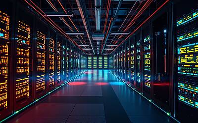 Intelligenza artificiale, la cortesia costa cara all’ambiente: ecco quanta CO2 consumano grazie e per favore