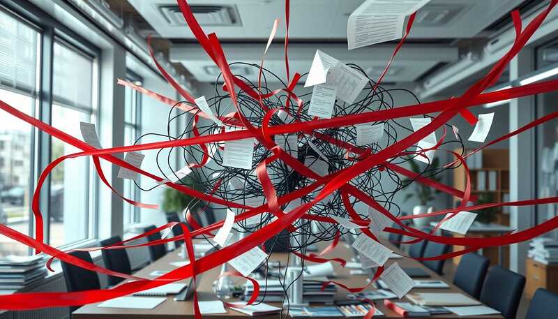 Intelligenza artificiale: l’Europa si auto-sabota con le nuove regole e frena innovazione e competitività