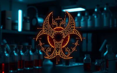 Intelligenza artificiale minaccia globale Bill Gates avverte rischio bioterrorismo e scenari fuori controllo