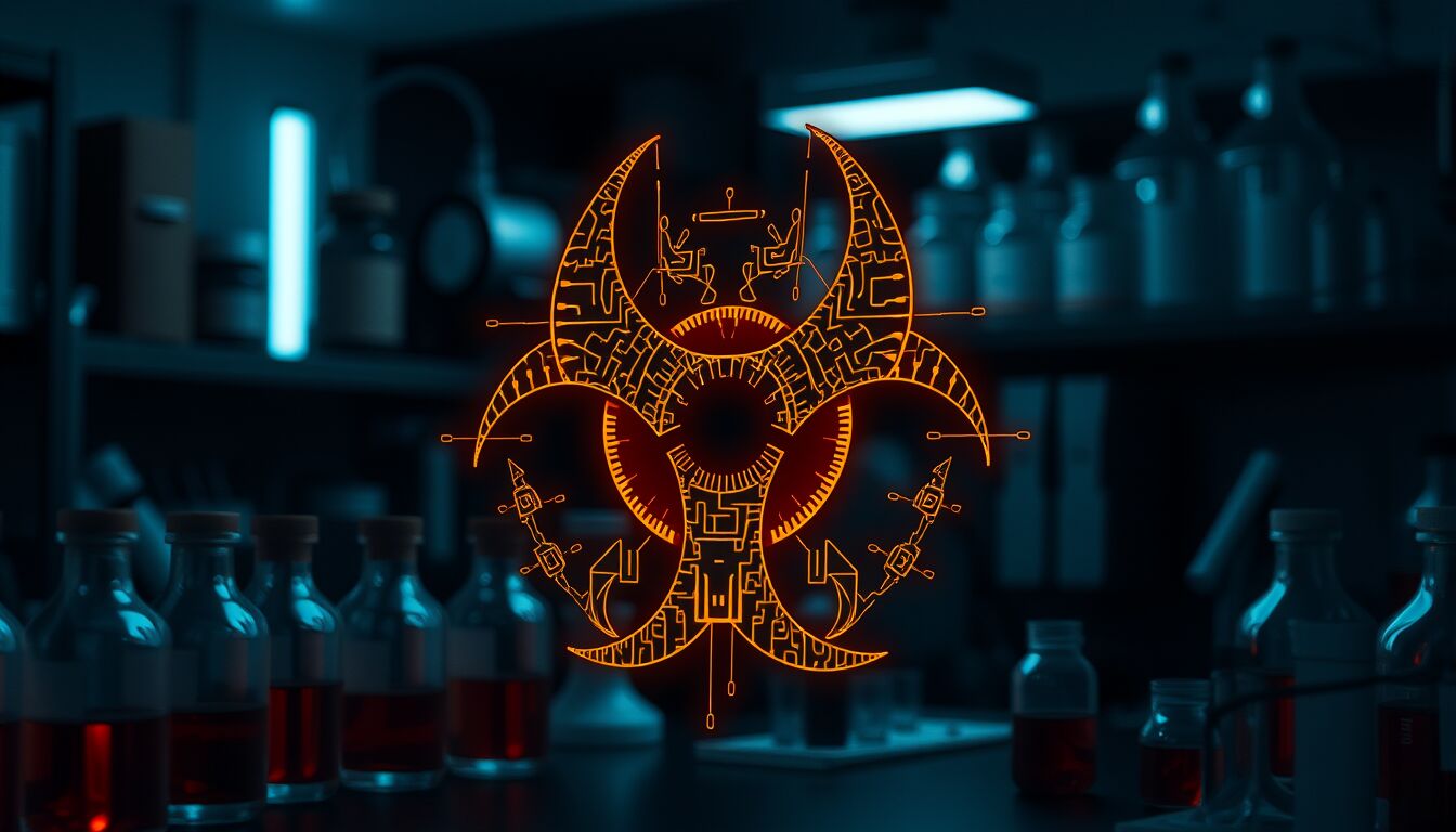 Intelligenza artificiale minaccia globale Bill Gates avverte rischio bioterrorismo e scenari fuori controllo