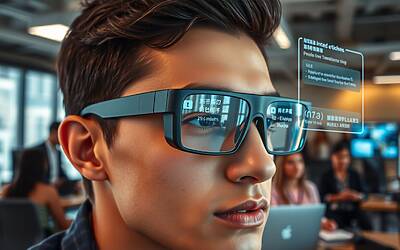 Intelligenza artificiale rivoluziona traduzioni istantanee e segrete: così le lingue del mondo cambiano per sempre in silenzio