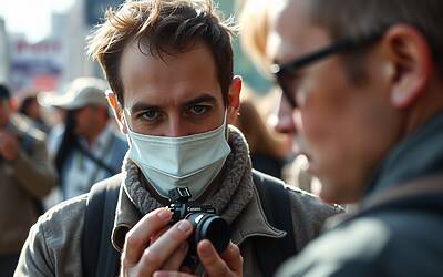 Intelligenza artificiale sotto accusa, l’appello di 800 creativi contro un futuro dominato dall’usa e getta digitale