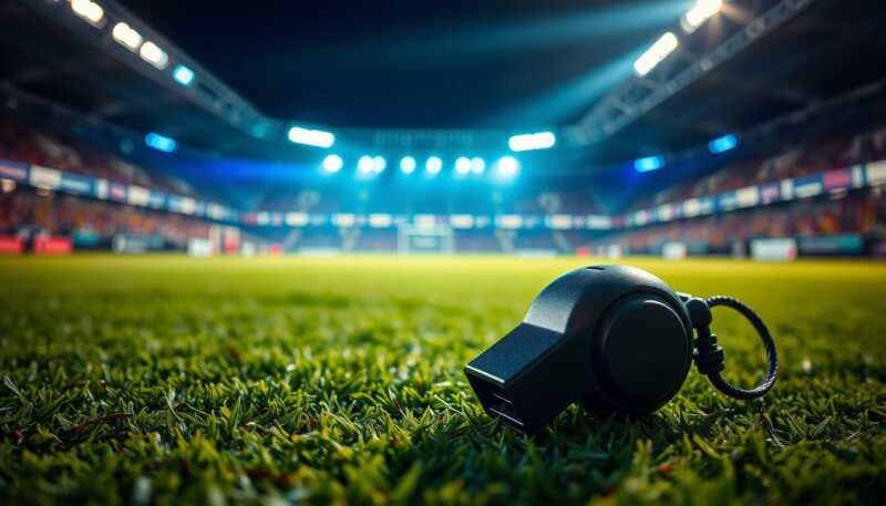 Inter-Arsenal shock: Pinheiro designato al fischietto, decisione UEFA che promette scintille in Champions