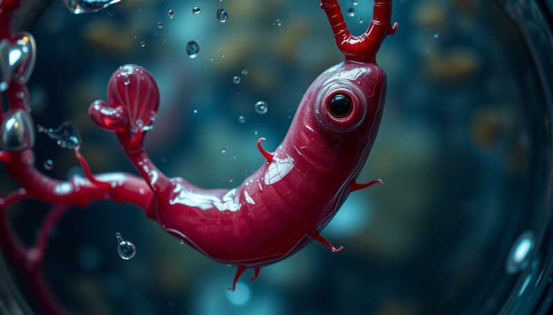 Intestino pigro svela il sorprendente legame nascosto con il peso che sale