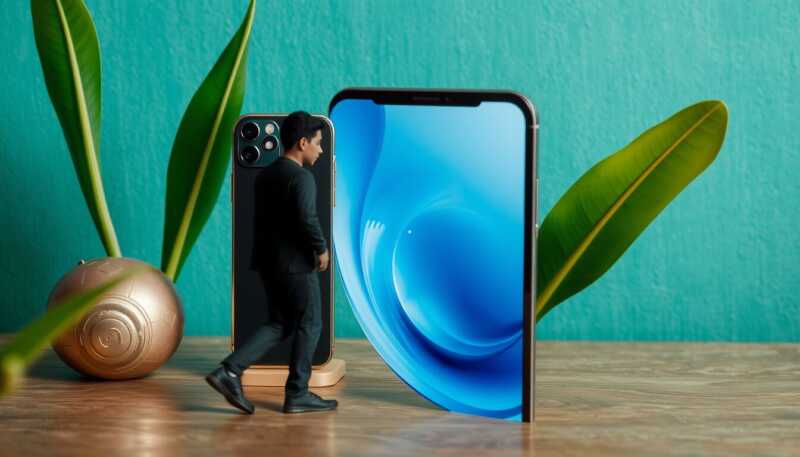 iOS rivoluziona l’iPhone con novità che nessuno si aspettava